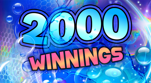 2000 Winner scratch ticket thumbnail