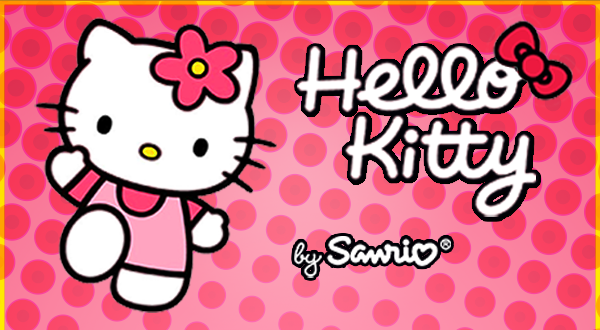 Hello Kitty thumbnail