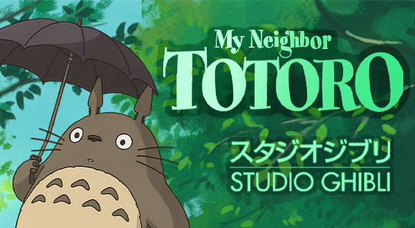 Studio Ghibli thumbnail