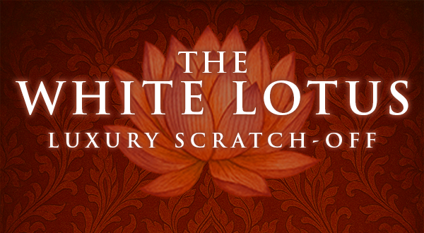 The White Lotus thumbnail